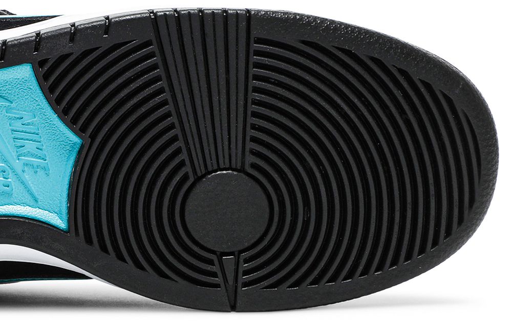 Dunk Low Pro SB 'Atmos Elephant' (4.5 US Men's Size)