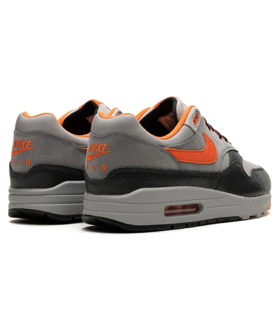 Air Max 1 SP "HUF BRILLIANT ORANGE"