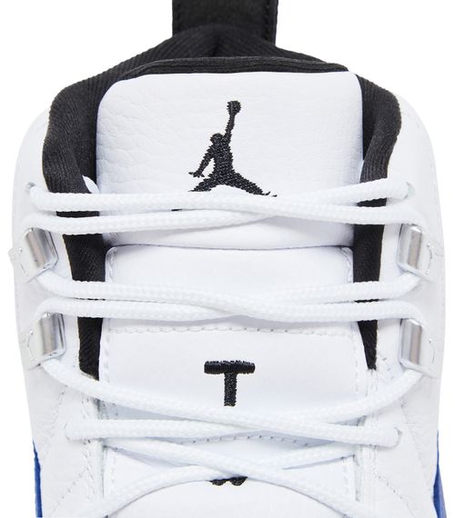 Air Jordan 12 "Blueberry"