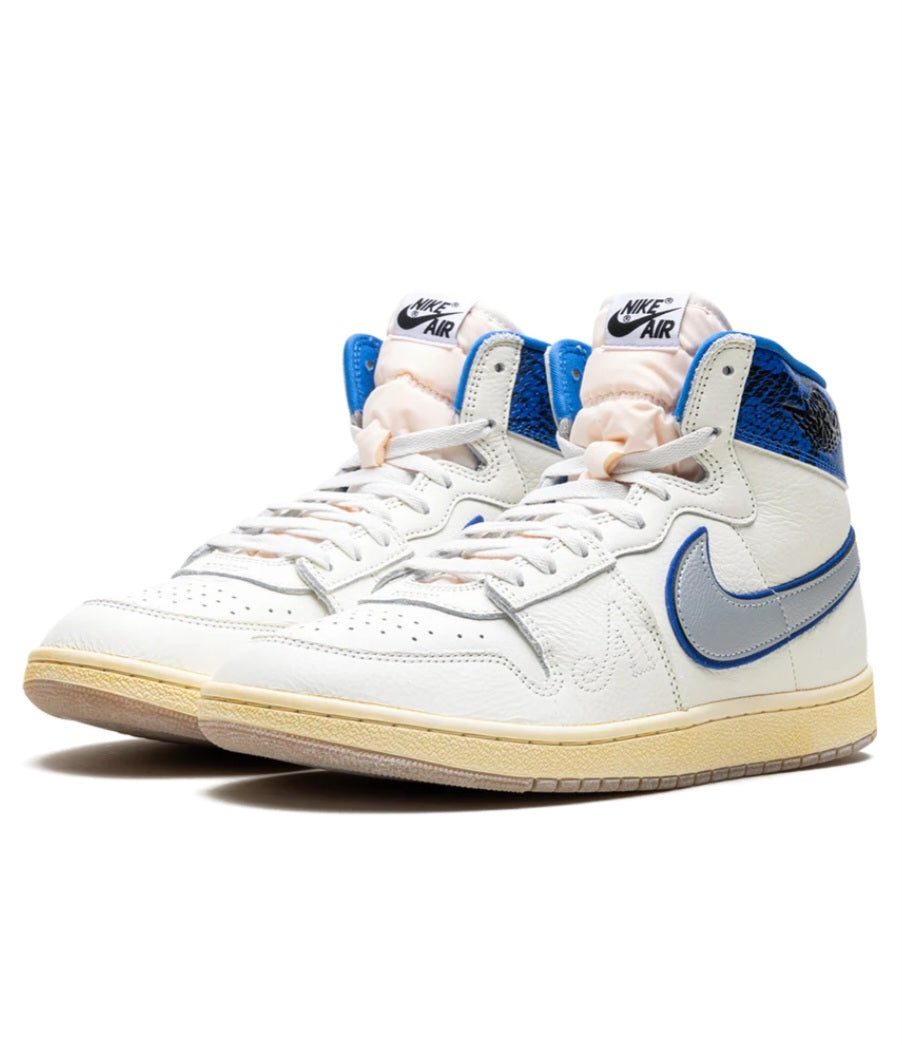 Jordan Air Ship "Awake NY - Game Royal"