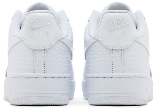 Air Force 1 Low PRM "3X Celebration"