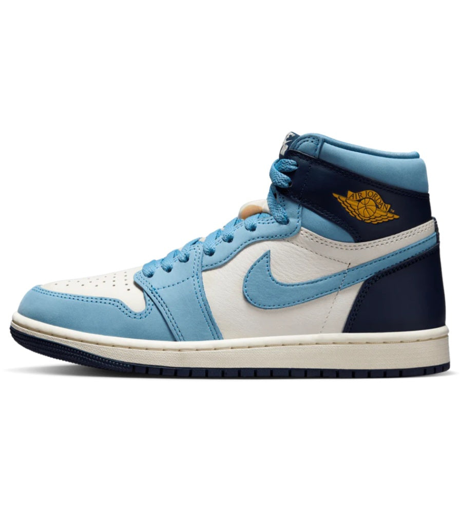 Air Jordan 1 Retro High OG WMNS "First in Flight"