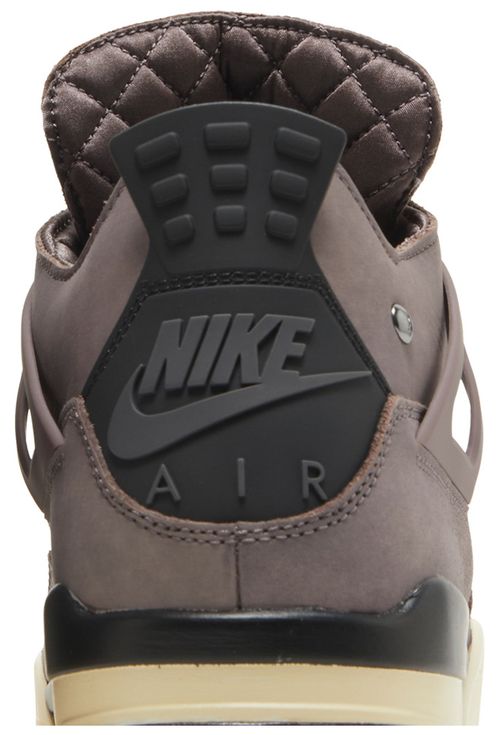 A Ma Maniére x Air Jordan 4 Retro 'Violet Ore'