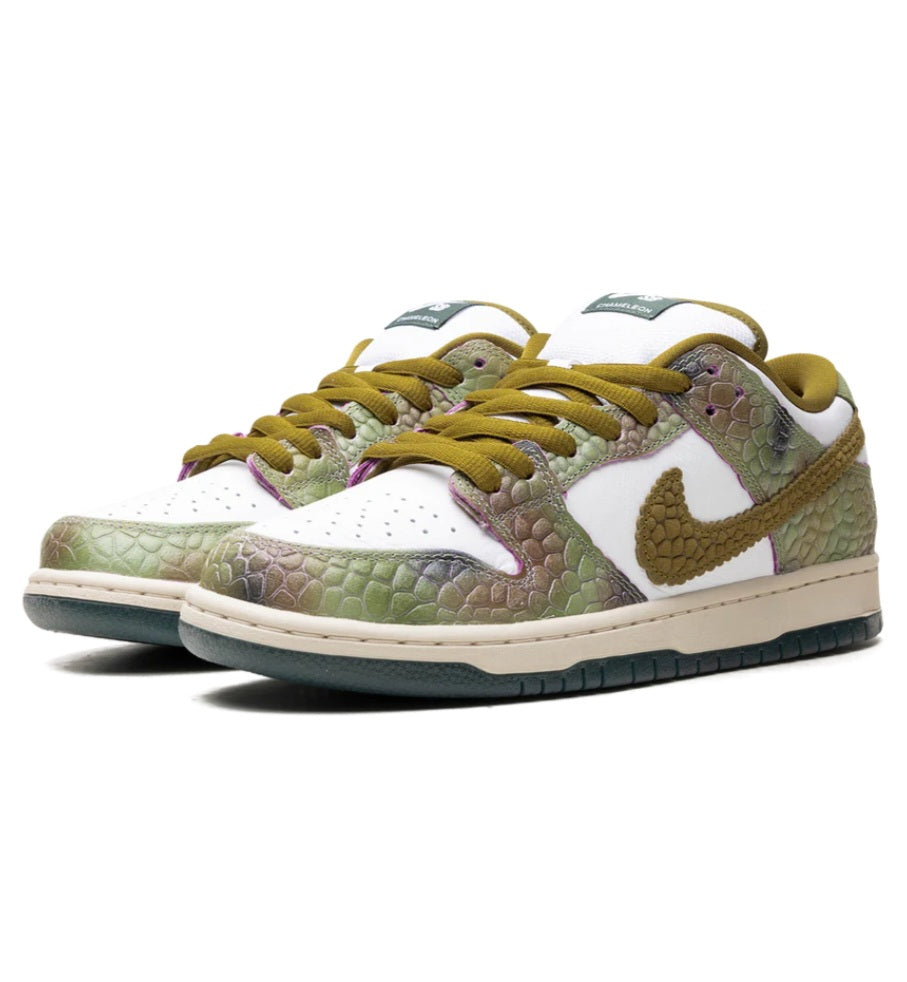Nike SB Dunk Low "Alexis Sablone - Chameleon"