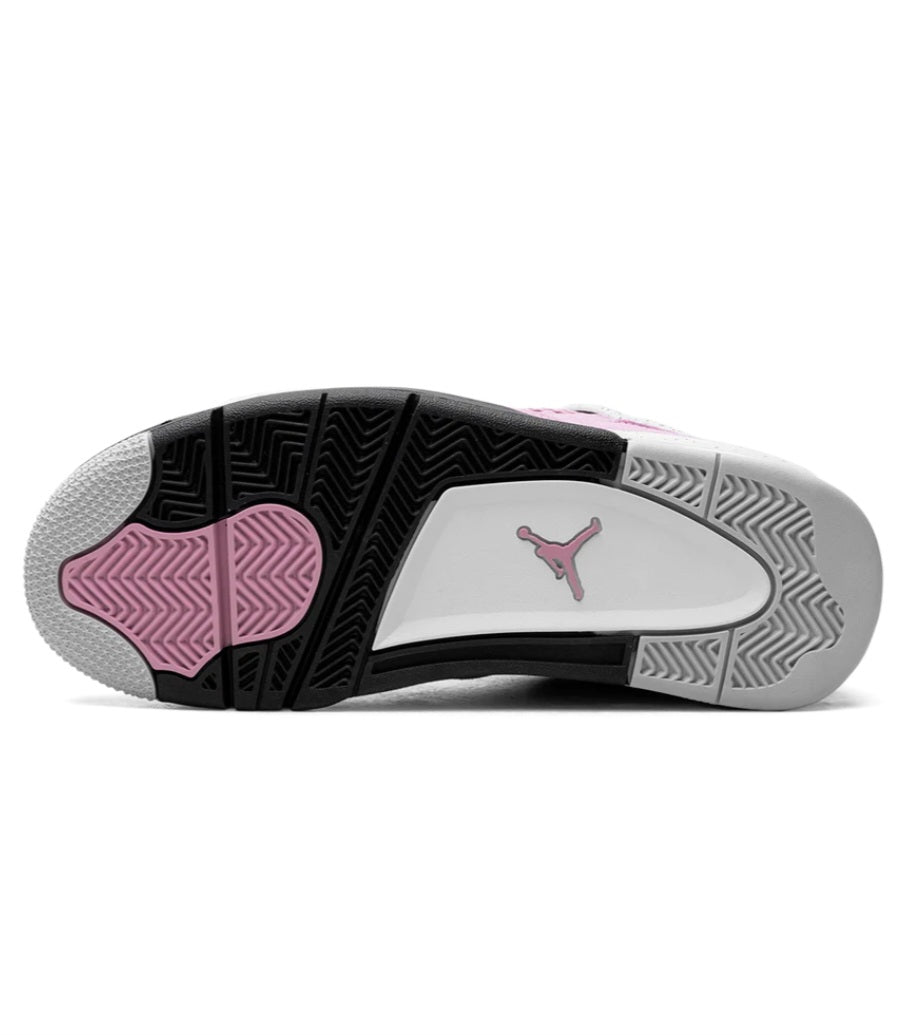 Air Jordan 4 WMNS "Orchid"