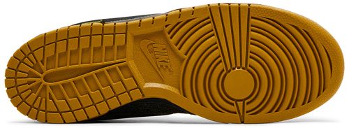 Nike Dunk Low "Halloween"