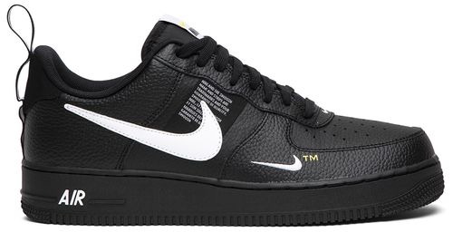 Air Force 1 '07 LV8 'Overbranding' (11 US Men's Size)