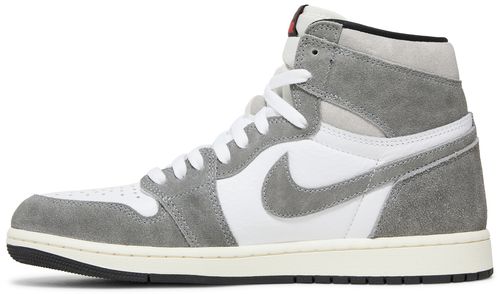 Air Jordan 1 Retro High OG 'Washed Black'