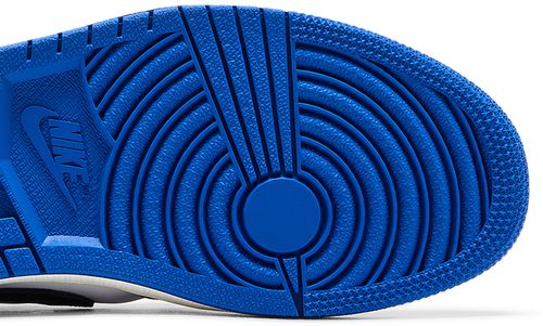 Air Jordan 1 Retro Low OG 'Game Royal'
