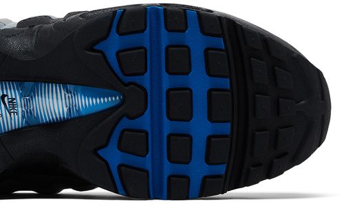 Air Max 95 OG 'Blue Spark' 2025
