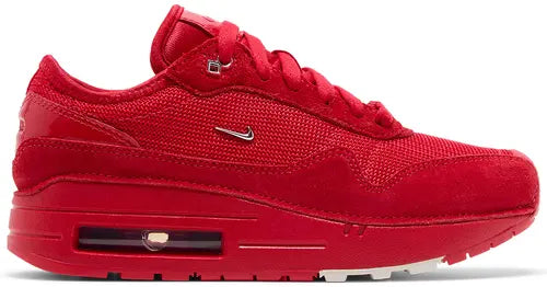 Air Max 1 ’86 WMNS "Jacquemus - Mystic Red"