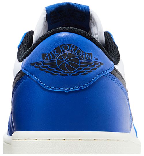 Air Jordan 1 Retro Low OG 'Game Royal'