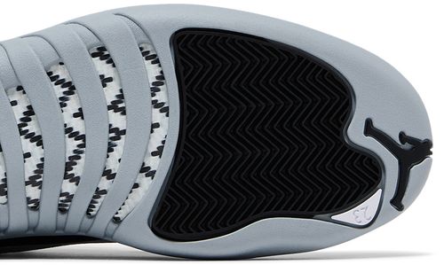 Air Jordan 12 "Barons"