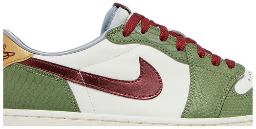 Air Jordan 1 Retro Low OG 'Year of the Dragon'