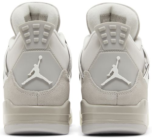Air Jordan 4 Retro Wmns'Frozen Moments'