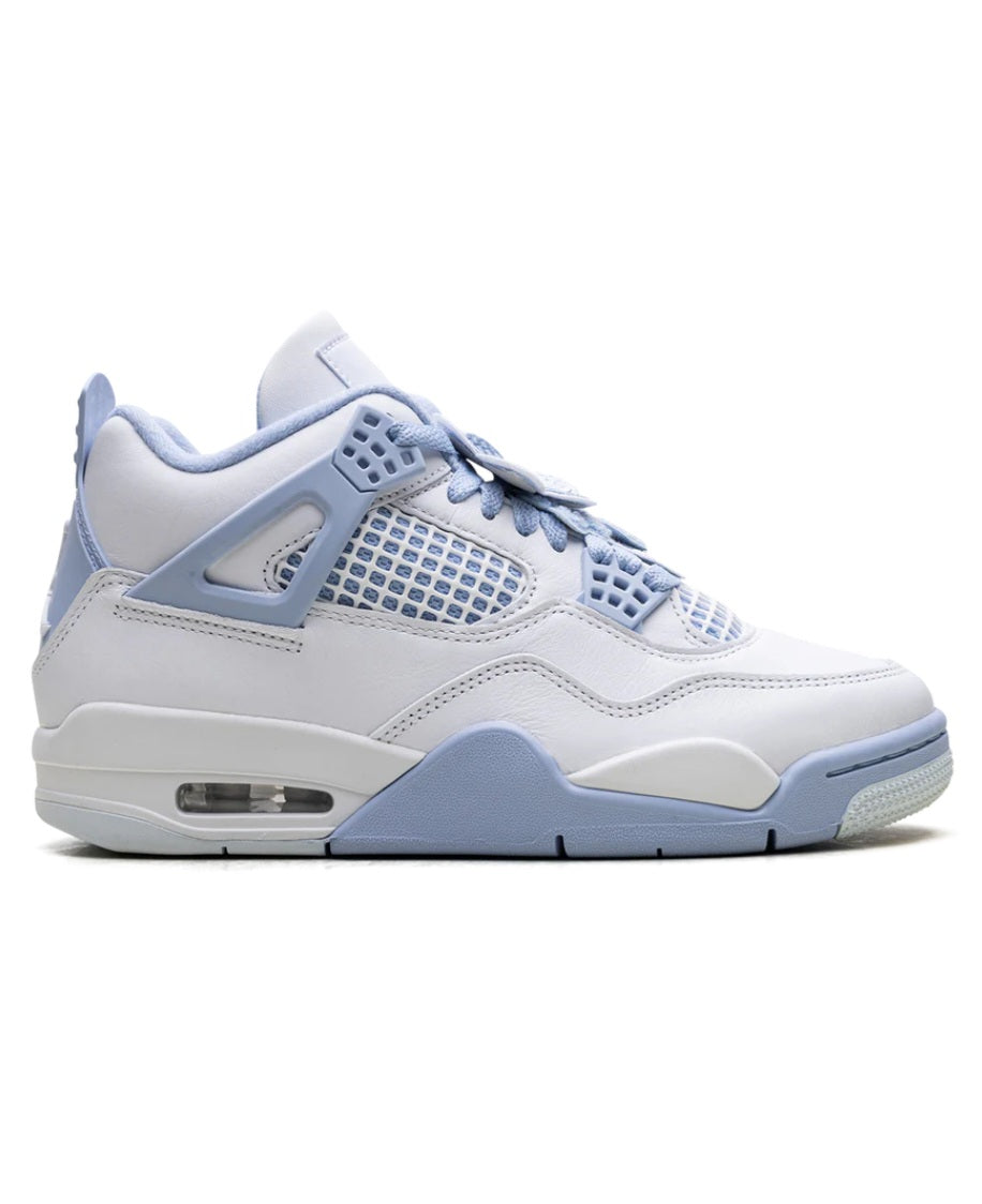 Wmns Air Jordan 4 Retro 'Forget Me Not'