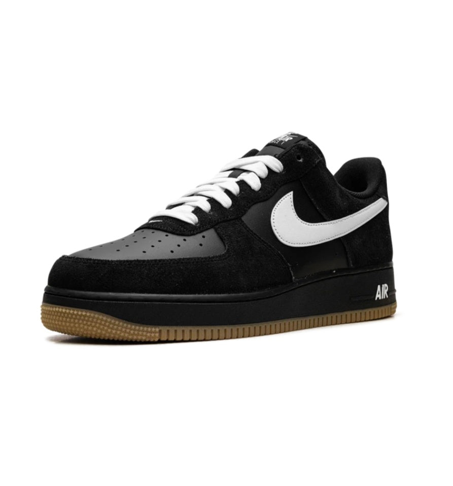 Air Force 1 Low SK8 "Black Gum"