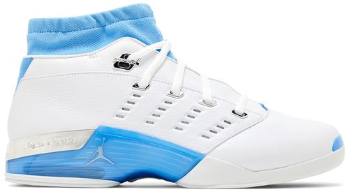 Air Jordan 17 "UNC"