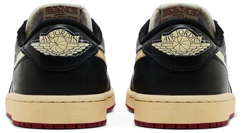 Nigel Sylvester x Air Jordan 1 Low OG 'Better With Time' 2025
