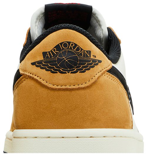 Air Jordan 1 Retro Low OG "Rookie Of The Year"