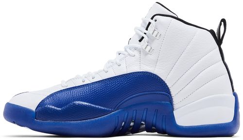 Air Jordan 12 "Blueberry"