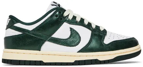 Wmns Dunk Low 'Vintage Green'