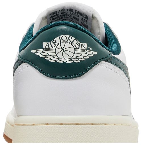 Air jordan 1 Retro Low OG WMNS "Oxidized Green"