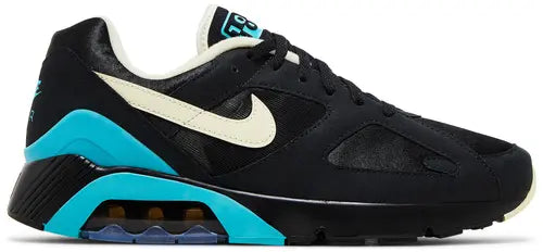 Air Max 180 'Black Dusty Cactus'