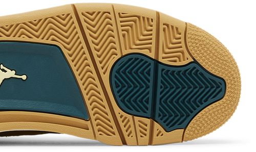 Air Jordan 4 Retro GS 'Cacao Wow'