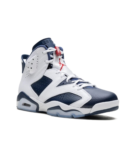 Air Jordan 6 "Olympic"