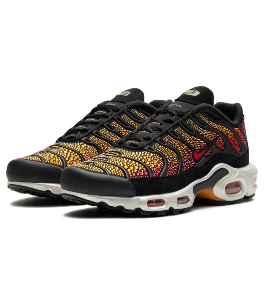Air Max Plus Swarovski WMNS "Swarovski - Sunset"