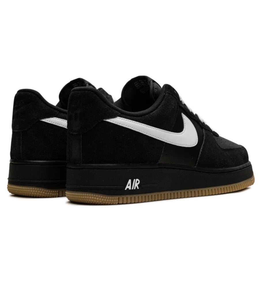 Air Force 1 Low SK8 "Black Gum"