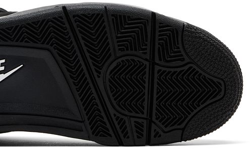 Air Jordan 4 Retro 'Black Cat' 2025