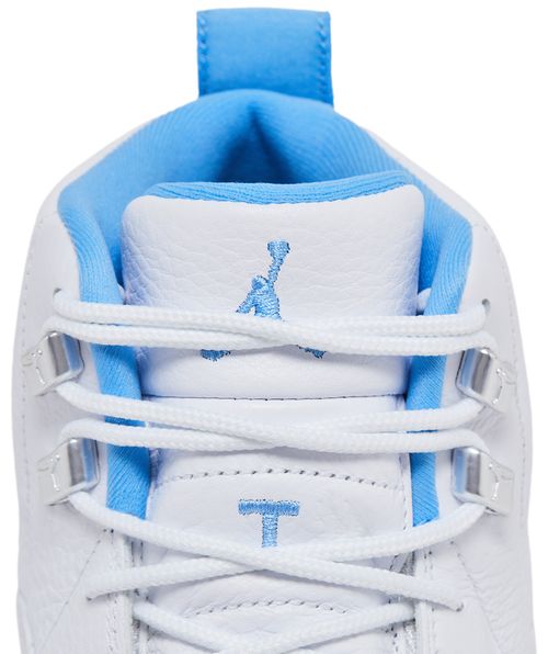 Air Jordan 12 "Melo"