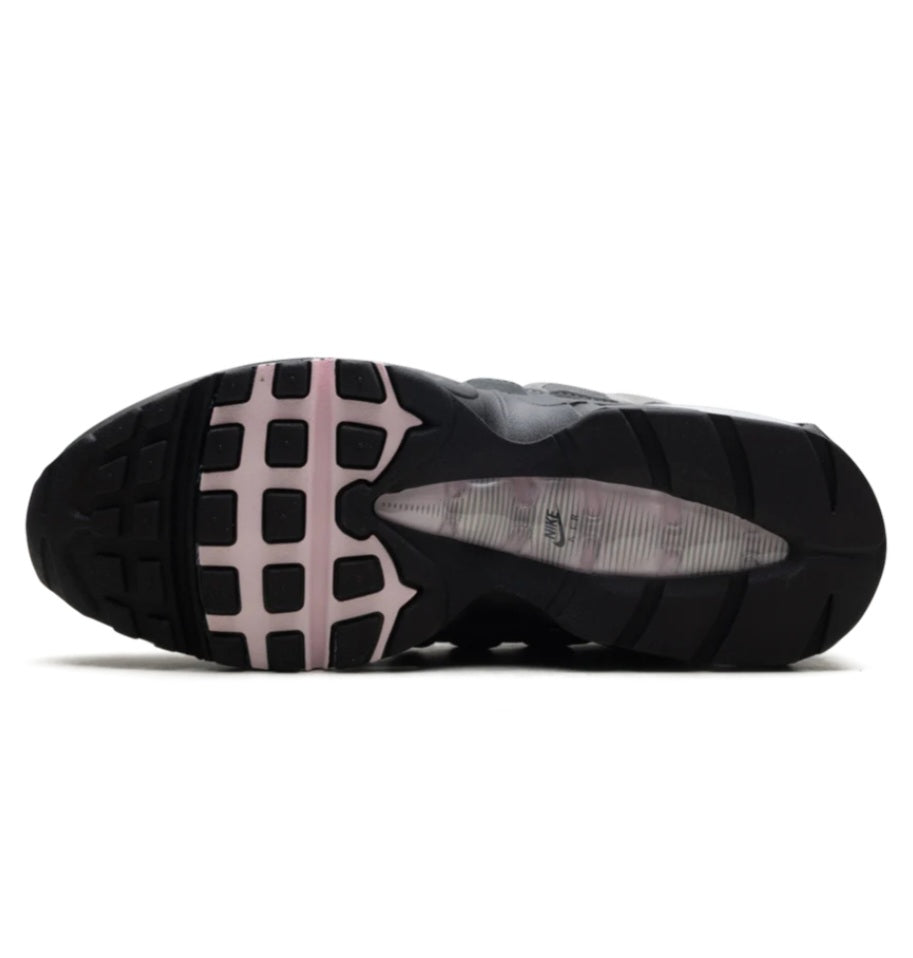 Air Max 95 WMNS "Pink Foam"