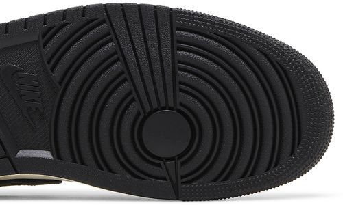 Air Jordan 1 Retro Low OG "Mocha"