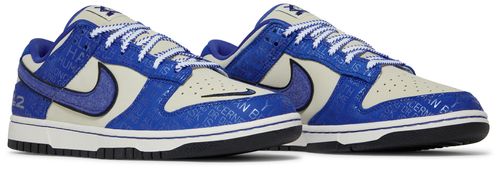 Nike Dunk Low 'Jackie Robinson'