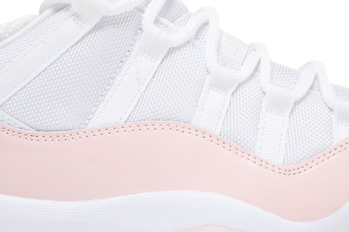 Air Jordan 11 Low WMNS "Legend Pink"