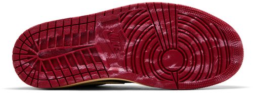 Nigel Sylvester x Air Jordan 1 Low OG 'Better With Time' 2025