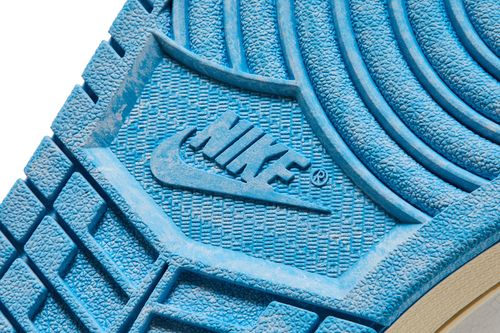 Air Jordan 1 High OG "UNC Reimagined"