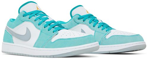 Air Jordan 1 Low 'New Emerald'