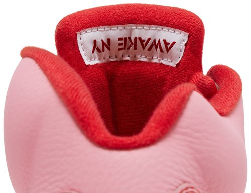 Awake NY x Air Jordan 5 Retro 'Boro - Arctic Pink' 2025