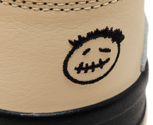 Jumpman Jack TR "Travis Scott - Bright Cactus"