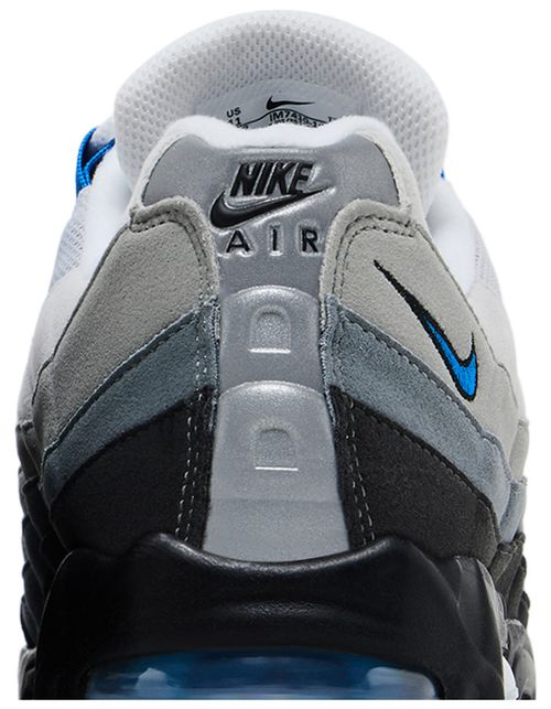 Air Max 95 OG 'Blue Spark' 2025