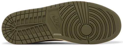 Travis Scott x Wmns Air Jordan 1 Retro Low OG SP 'Olive'