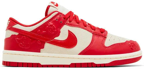 Nike Dunk Low WMNS "Red Roses"