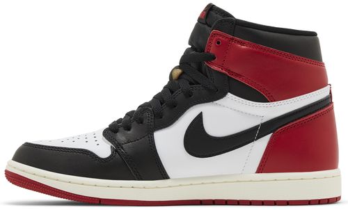 Air Jordan Retro 1 High OG "Black Toe Reimagined"
