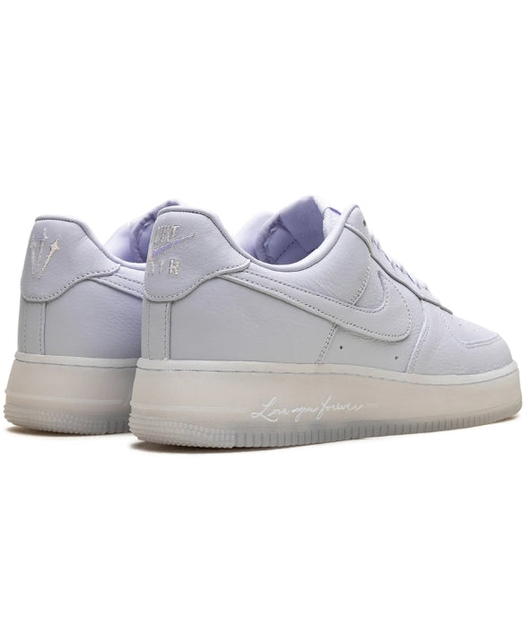 Air Force 1 Low "Certified Lover Boy - Palest Purple"