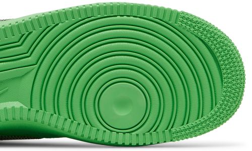 Off-White x Air Force 1 Low SP 'Brooklyn'