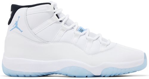 Air Jordan 11 Retro 'Legend Blue / Columbia' 2024